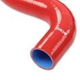 thumbnail image 6 of CROSSDESIGN Radiator Silicone Hose Fit for 2003-2010 Dodge 5.9L/6.7L Cummins, 6 of 9