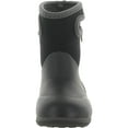 thumbnail image 3 of Bogs Boys Classic Solid Toddler Outdoor Waterproof & Weather Resistant, 3 of 3
