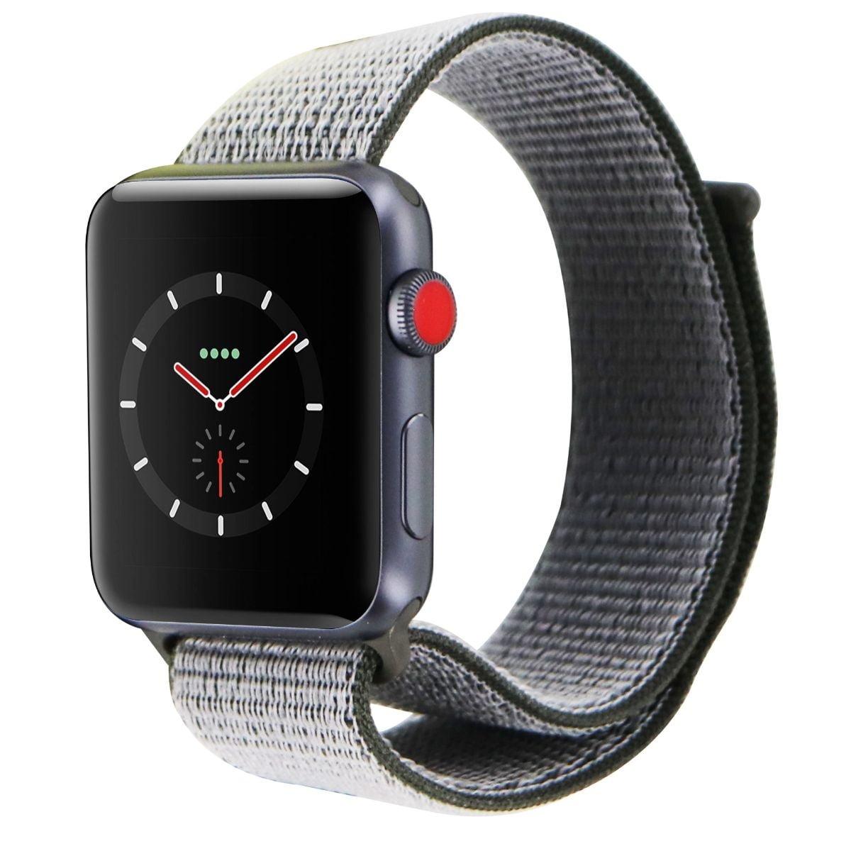 apple watch series 3 42mm sport loop
