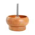 thumbnail image 2 of yuksok Bead Bowl Bead Holder Replacement for Easy Bead Stringing Crafting Bead Tray L, 2 of 9