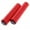Red, variant on Bike Grips Handlebar Mountain Bike Mountain Cycling Bike Bicycle Mtb Handlebar Grips Rubber Anti-Slip Handle Grip Mountain Bike Handlebar Grips Handlebar Grips Mountain Bike