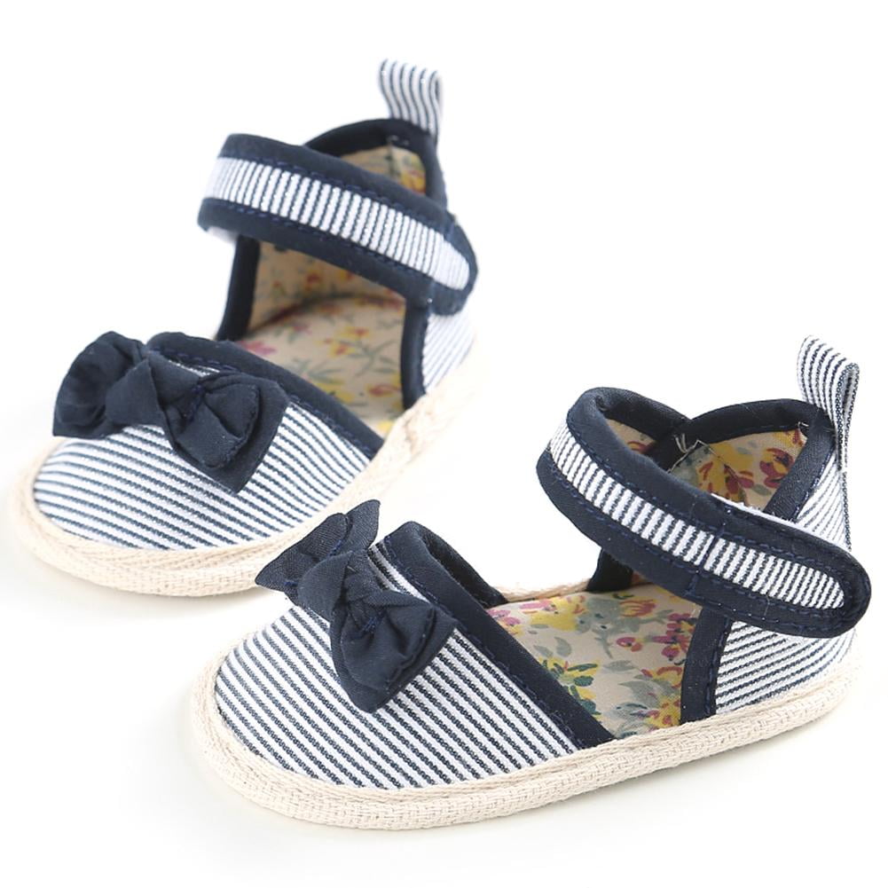 flat bottom baby shoes