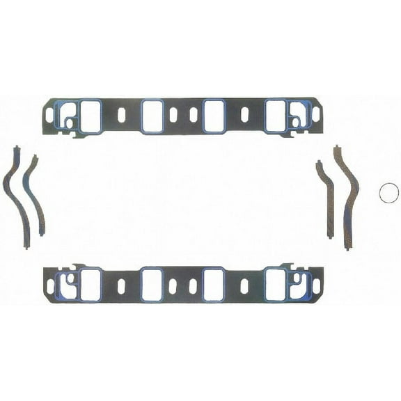 Fel-Pro 1262 Performance Intake Manifold Gasket Set