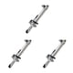 thumbnail image 2 of Advancent Folding Bicycle Stem for Downhill Cycling Road Racing Cycling Bicycle City Type1 NO1, 2 of 6