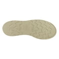 thumbnail image 2 of Men's Silverado 8" Steel Toe Wedge Sole Work Boot (U.S.A.) 7713ST, Brown, 2 of 2
