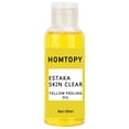 thumbnail image 2 of XWSHYW Aceite Esencial Aceite para Piel Amarilla Exfoliante Limpieza Exfoliante Piel Muerta Aceite para Piel Amarilla 100Ml/30Ml, 2 of 4
