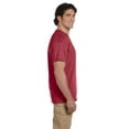 thumbnail image 2 of Mens 6 oz. Ultra Cotton T-Shirt 3 Pack, 2 of 2