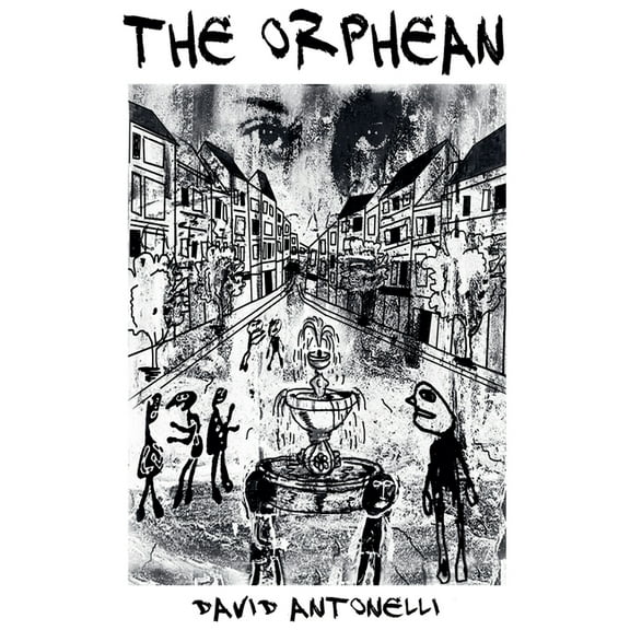 The Orphean, (Paperback)