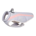thumbnail image 2 of Dog Cooling Vest Harness Jacket Summer Pets Clothes Safety Reflective Pet Cooling Vest for Running, Hot Weather, Cycling, Walking, Outdoor , Pink XXXL, 2 of 9