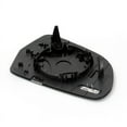 thumbnail image 3 of Front Left Side Rearview Mirror Glass W/ Heated For AUDI A3/S3 A4/S4 A5 A6 A8 Q3, 3 of 4