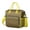 Yellow-5, variant on Alien Themed Waterproof Lunch Bag - Insulated Leakproof Tote with Splash-Resistant Shell for Daily Use