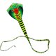 thumbnail image 1 of COOL1 8/15m Snake Power Large Para Niños Adultos Playa Deportes Animales Viento Cometas Gao Jinjia unisex, 1 of 2