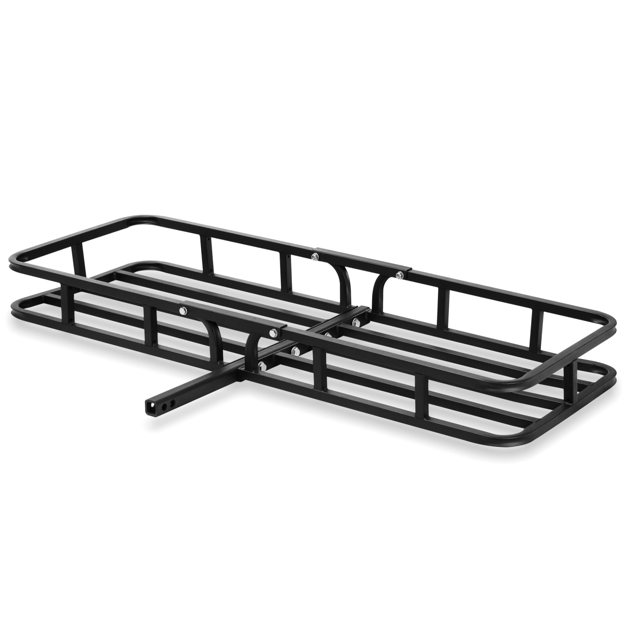 ARKSEN Heavy Duty Cargo Rack Carrier Luggage Basket For 2/1.25