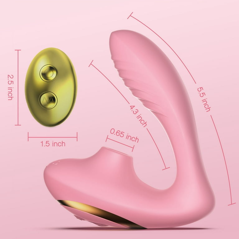 Tracys Dog® Clitoral Sucking Vibrator G Spot Clit Dildo Vibrators  Rechargeable Clitoris Stimulator With 10 Suction Sex Toys CX200708 From  Qiyue10, $43.86