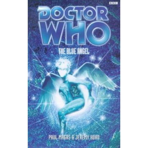 Pre-Owned The Blue Angel (Dr. Who Series) (Unknown) 0563555815 9780563555810