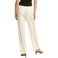 thumbnail image 2 of KULE womens  Pant, s, Cream, 2 of 3