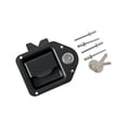 thumbnail image 1 of Dee Zee DZTBLATCH1B Tool Box Latch, 1 of 4