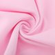 thumbnail image 5 of Toalla de playa tipo poncho, cambiador s de baño con capucha, traje de surf de playa Toalla de baño absorbente de secado rápido - Rosado Macarena Poncho de surf de playa, 5 of 8