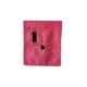 thumbnail image 1 of Billuyoard Bolígrafo multifuncional Tijeras de bolsillo Cortauñas Bolsa Herramienta Alicates Bolsa de almacenamiento Multicapa Organizador de Almacenamiento y organización del hogar Rosa roja, 1 of 6
