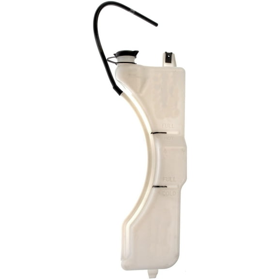 Dorman 603-210 Front Engine Coolant Reservoir for Specific Ford Models