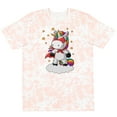 thumbnail image 3 of Inktastic Super Unicorn T-Shirt, 3 of 5