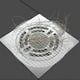 thumbnail image 3 of Disposable Shower Drain Hair Catchers Waterproof Mesh Adhesive Stickers Anti-clogging Drain Cover for Sink Bathtubs, 3 of 5
