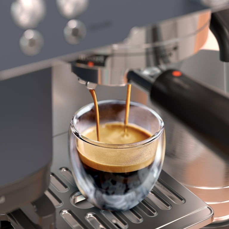 Ninja Luxe Café Premier Espresso Machine & Drip Coffee Maker