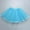 Sky Blue, variant on uublik Skirts for Girls White Layered Mesh Skirt Party Birthday Dance Princess Skirt Size 1T-6