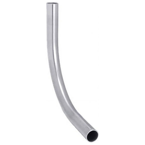 Sigma Engineered Solutions ProConnex 1/2 in. D Zinc-Plated Steel 90 Degree Elbow For EMT 1 pk, Each