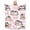 50x40, variant on Romantic Penguin Love Blanket, Pink Heart Valentine Throw, Winter Couple Fleece Blanket for Valentine’s Day Home Decor 60x50