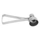 thumbnail image 4 of Herramienta de cocina, abridor de cáscara de huevo, removedor de cáscara de huevo de doble cabeza inoxidable, cortador de cáscara de huevo, estética elegante, 4 of 8