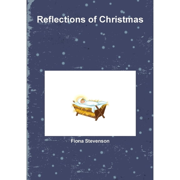 Reflections of Christmas, (Paperback)