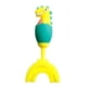 thumbnail image 1 of Cepillo de dientes en forma de U para niños pequeños, cepillo de dientes de entrenamiento, diseño de limpieza de dientes para niños, 1 of 5