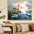 thumbnail image 5 of Diy Oil Painting, Paint By Number Kits For Kids, Beginner Adults, Students, 5 of 5