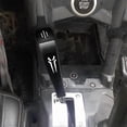 thumbnail image 5 of X3 UTV Gear Selector Shift Knob Grip Aluminum for Can-Am Maverick X3 / X3 MAX All Models 2017-2021 7, 5 of 5
