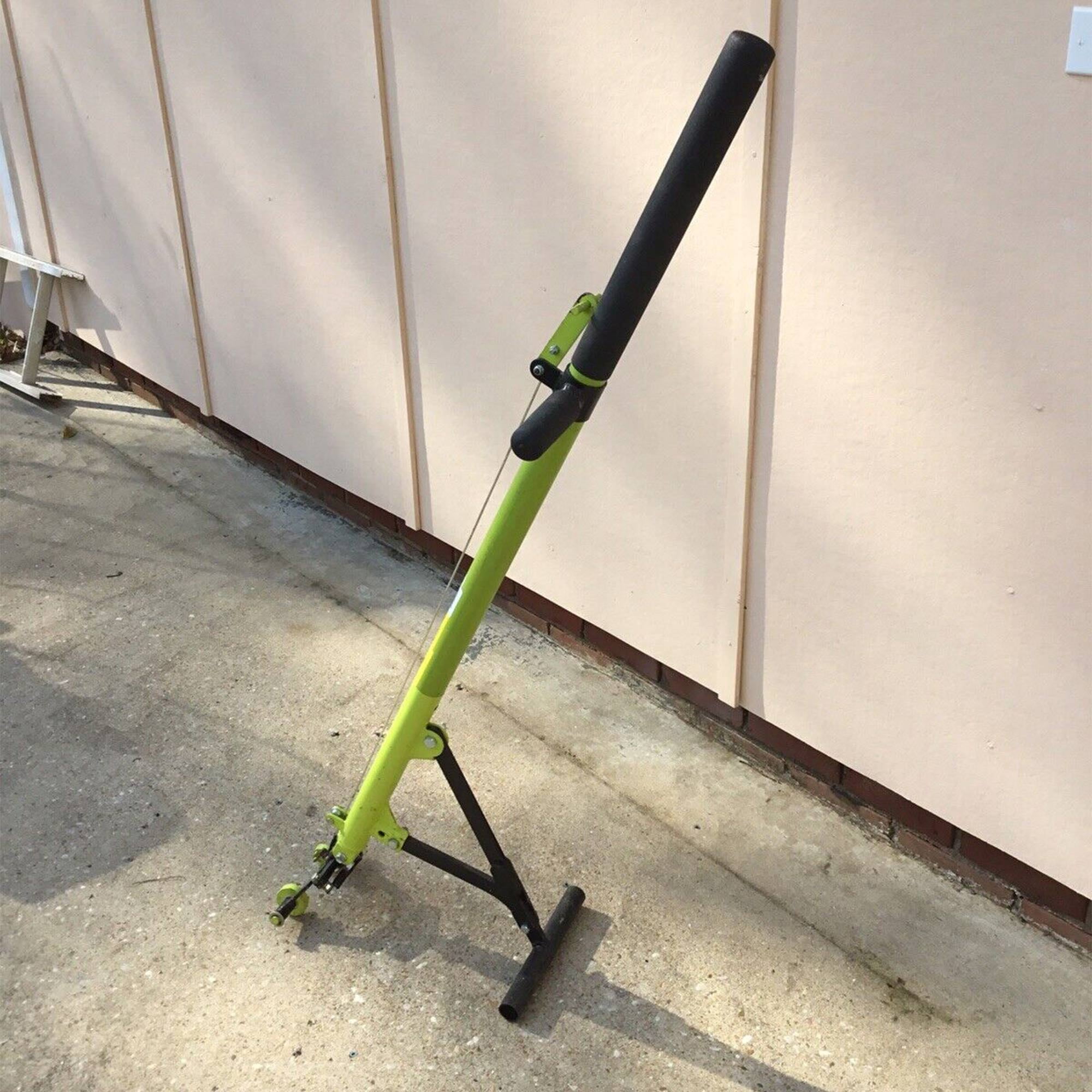 Brush Grubber Single Person Ironclad Manual Handled Brush Grubber