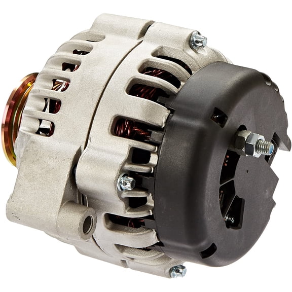 Denso Remanufactured DENSO First Time Fit Alternator 210-1109 Fits 2007 Dodge Grand Caravan