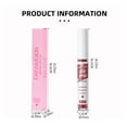 Lip Gloss Without Sticking Cup Lasting Color Fog Velvet Lip Gloss 2.5ml