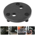 thumbnail image 4 of SHISUYAN 2pcs Crimp Brake Clamp Reverse Tool Brake Adapter Rear Brake Wind Back Adaptor For Disc Brake Replacement Parts, 4 of 8
