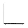 thumbnail image 2 of Lenovo ThinkPad X13 Gen 1 20T20021US 13.3" Touchscreen Notebook - Intel Core i5-10310U - 8GB - 256GB SSD - Intel UHD Graphics - Windows 10 Pro - Black, 2 of 4