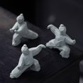 thumbnail image 2 of 3 PCS Tai Chi Statues, Yin Yang Figurine for Home Decor, Meditation Zen Sculpture, Feng Shui Gift, Handcrafted Sandstone Artwork for Office Bookshelf Desktop Decor (Style All), 2 of 13