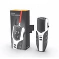 thumbnail image 2 of Rechargeable Fiber Optic Tester Pen 30KM Red Optical Adjustable Fiber Optic Red Light Pen Visual Fault Locator 30MW ,Accurate, 2 of 6