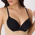 thumbnail image 4 of Maidenform Body Briefer Torsette Shapewear Wear YourOwn Bra waist back smoothing, 4 of 6