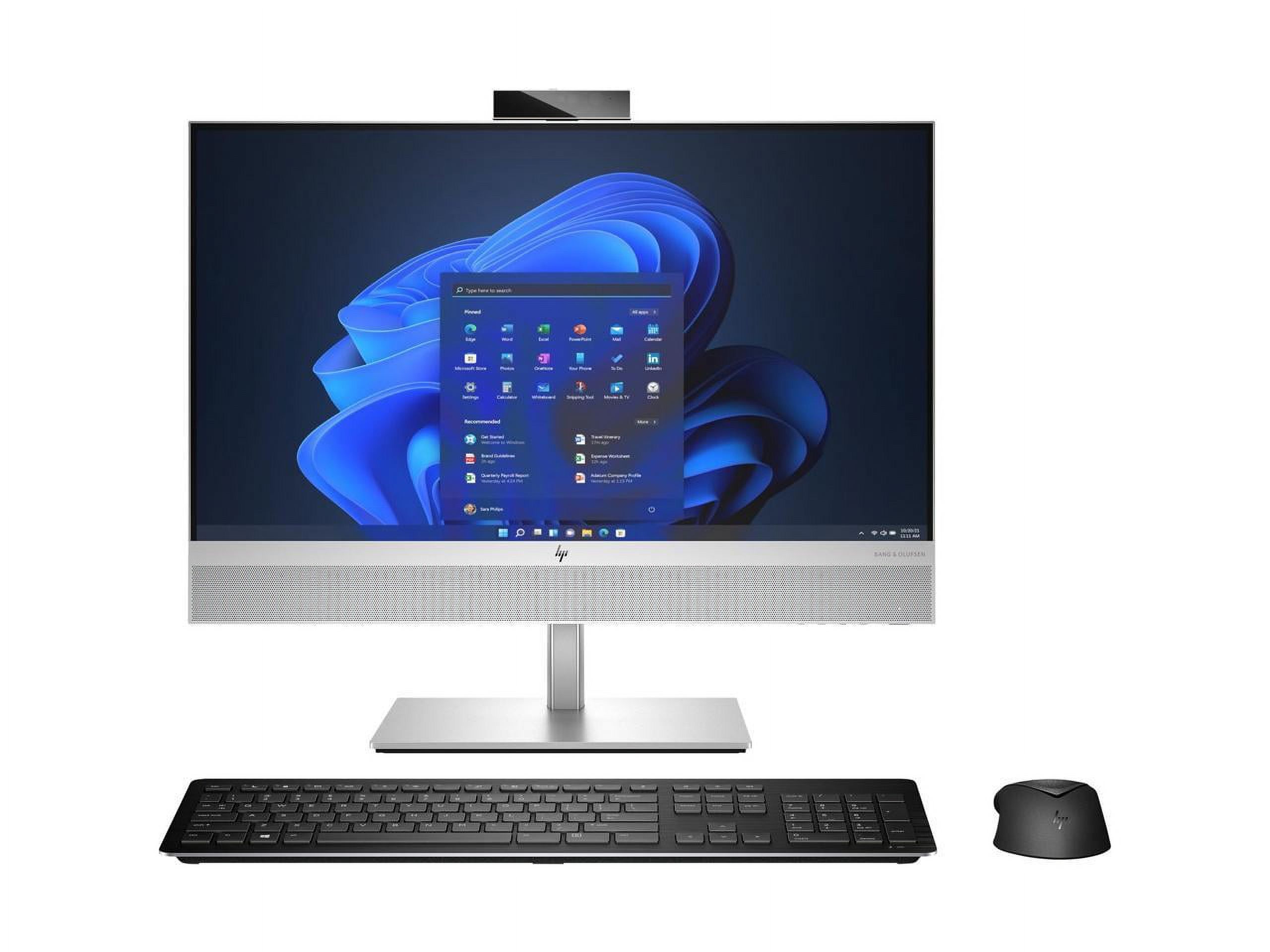 HP EliteOne 840 G9 All-in-One Computer - Intel Core i7 12th Gen i7