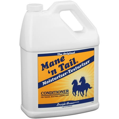 Mane 'n Tail® Moisturizer-Texturizer Conditioner 1 gal.