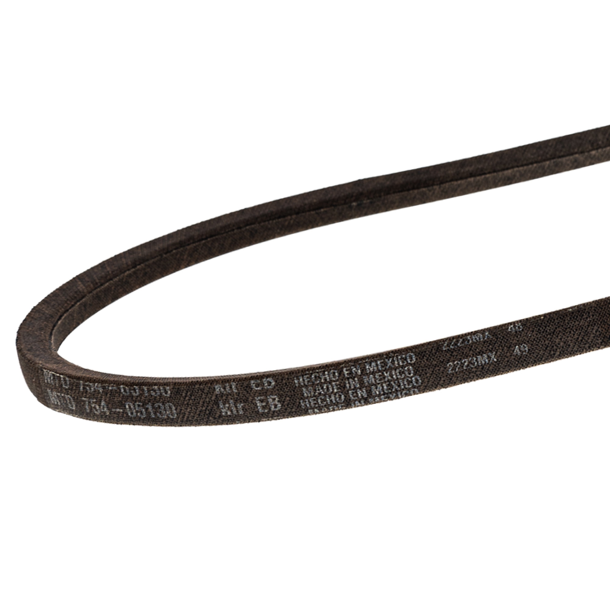 CUB CADET 954-05130 Lower Drive A-Sec V-Belt CC30 H Hydro Mini Rider Lawn Mowers
