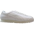 thumbnail image 1 of Puma Roma Basic White/Light Grey 353572 21 Men's Size 9, 1 of 4