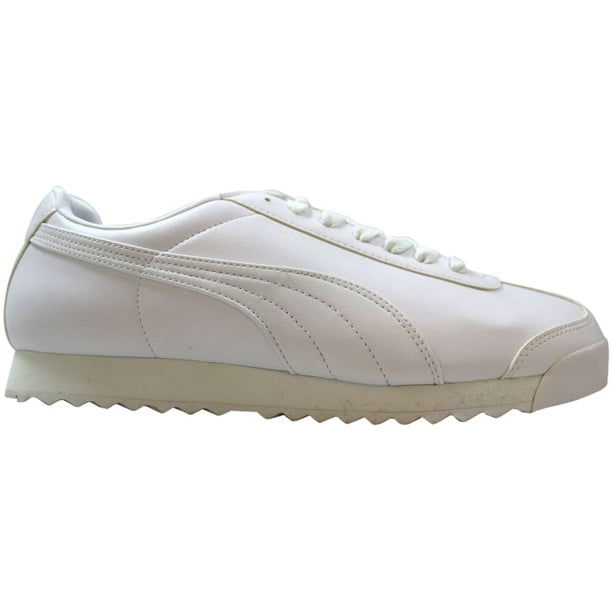Puma roma basic clearance grey