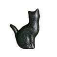thumbnail image 2 of es de Cajón de Armario de Hierro con Pomo de Puerta de Muebles de de Gato Retro 4 Uds., 2 of 9
