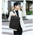 thumbnail image 5 of Dorm room essentials, Multifunctional Men's Shoulder Bag Three Sets Of Large-capacity Business Computer, 5 of 8